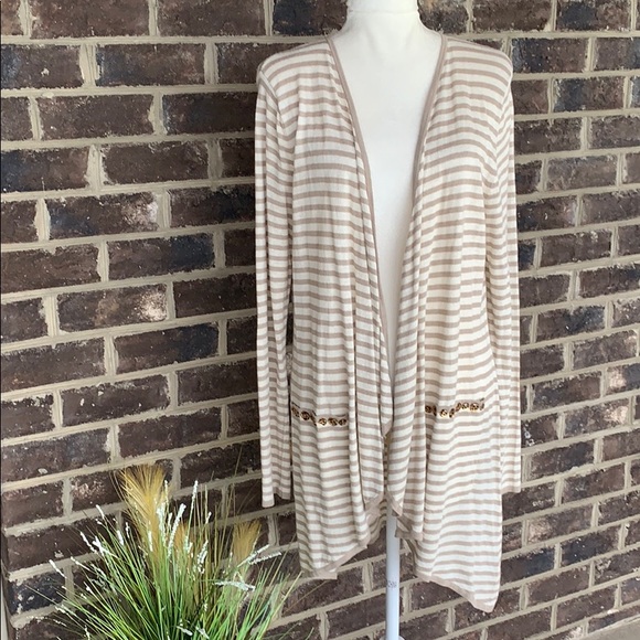 Peck & Peck Sweaters - Peck & Peck Cardigan Sweater